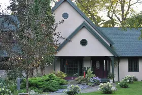 Photograph of Green Heron Bed And Breakfast, Grand Rapids