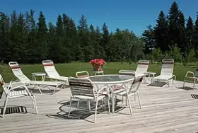 Photograph of Heartland Trail B&B, Park Rapids