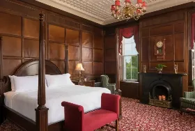 Photograph of St James Hotel, Red Wing