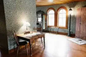 Photograph of Round Barn Farm Bed and Breakfast, Red Wing