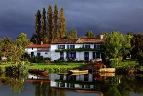 Photograph of Wildwood Inn Bed & Breakfast, Baudette