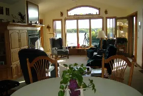 Photograph of River Nest Bed & Breakfast, Reads Landing
