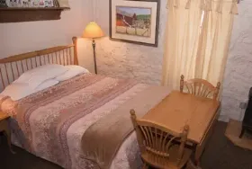 Photograph of Stone Mill Suites, Lanesboro