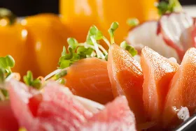 Photograph of Ocean Sushi, Winona