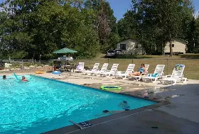 Photograph of McArdles Resort, Bena