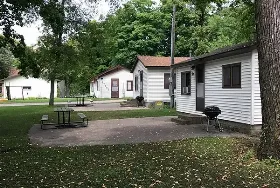Photograph of Smith Lake Resort, Alexandria