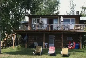Photograph of Vermilion River Cottages & Outfitters, Cook