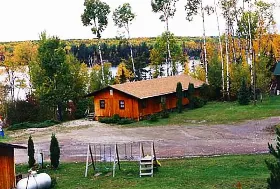 Photograph of Canoe Country Cabins & Campground, Ely