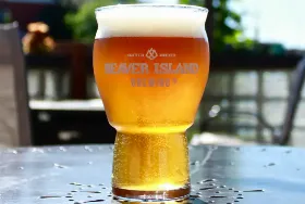 Photograph of Beaver Island Brewing Company, Saint Cloud