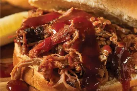 Photograph of Grizzly’s Wood-fired Grill, Waite Park