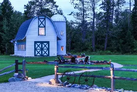 Photograph of Green Gate Guest Houses, Biwabik