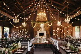 Photograph of Historic Hope Glen Farm Wedding & Event Center With Treehouse, Cottage Grove