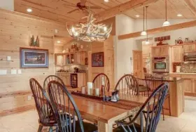 Photograph of Bluff Country Retreat, Lanesboro