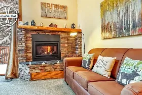 Photograph of Cascade Vacation Rentals, Lutsen