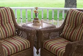 Photograph of Jessie's Guest House, Brownsdale