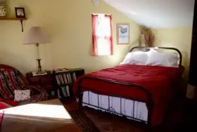 Photograph of The Broodio Farmstay At Moonstone, Montevideo