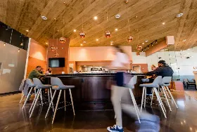 Photograph of Benedict’s, Wayzata