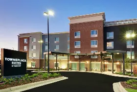 Photograph of TownePlace Suites, Flowood