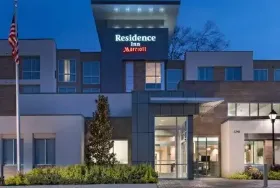 Photograph of Residence Inn, Jackson