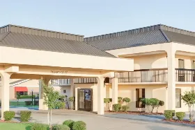 Photograph of Days Inn, Greenville