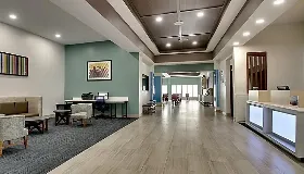 Photograph of Holiday Inn Express, Laurel