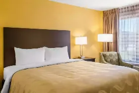 Photograph of Quality Inn, Laurel