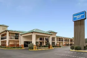 Photograph of Rodeway Inn,
