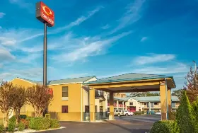 Photograph of Econo Lodge, Laurel