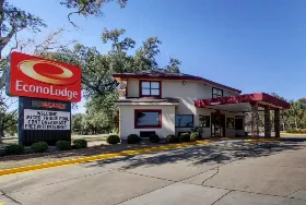 Photograph of Econo Lodge, Biloxi