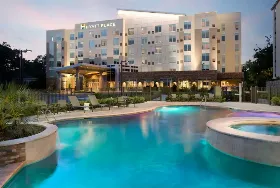 Photograph of Hyatt Place, Biloxi