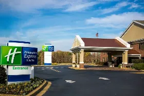 Photograph of Holiday Inn, Corinth