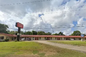 Photograph of Deluxe Inn, Natchez