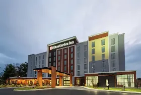 Photograph of Hilton Garden Inn, Olive Branch