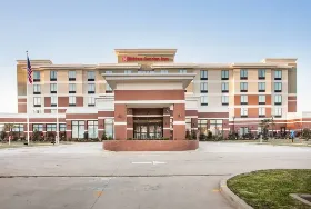 Photograph of Hilton Garden Inn, Flowood