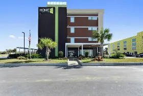 Photograph of Home2 Suites, Gulfport