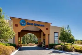 Photograph of Best Western Richland Inn & Suites,