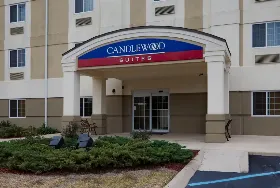 Photograph of Candlewood Suites, Pearl