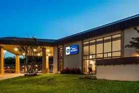 Photograph of Best Western Vicksburg, Vicksburg