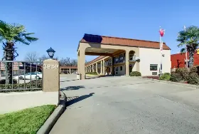 Photograph of Econo Lodge, Vicksburg