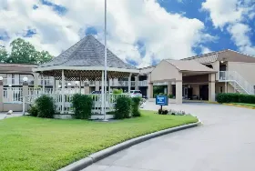 Photograph of Rodeway Inn, Vicksburg