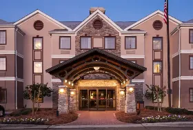 Photograph of Staybridge Suites Jackson, Ridgeland