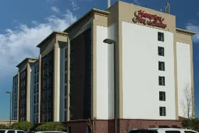Photograph of Hampton Inn, Jackson