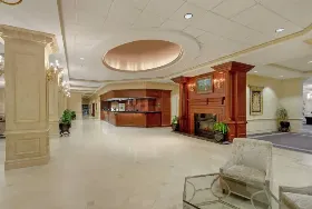 Photograph of Hilton Jackson and Convention Center, Jackson