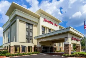 Photograph of Hampton Inn, Pearl