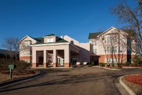 Photograph of Homewood Suites, Ridgeland
