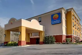 Photograph of Comfort Inn, Clinton