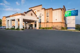 Photograph of Holiday Inn Express, Grenada