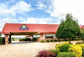 Photograph of Days Inn, Batesville