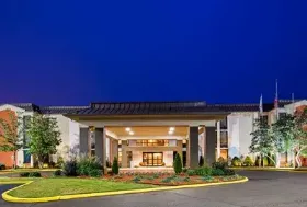 Photograph of Best Western New Albany, New Albany