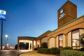 Photograph of Best Western Executive Suites, Columbus